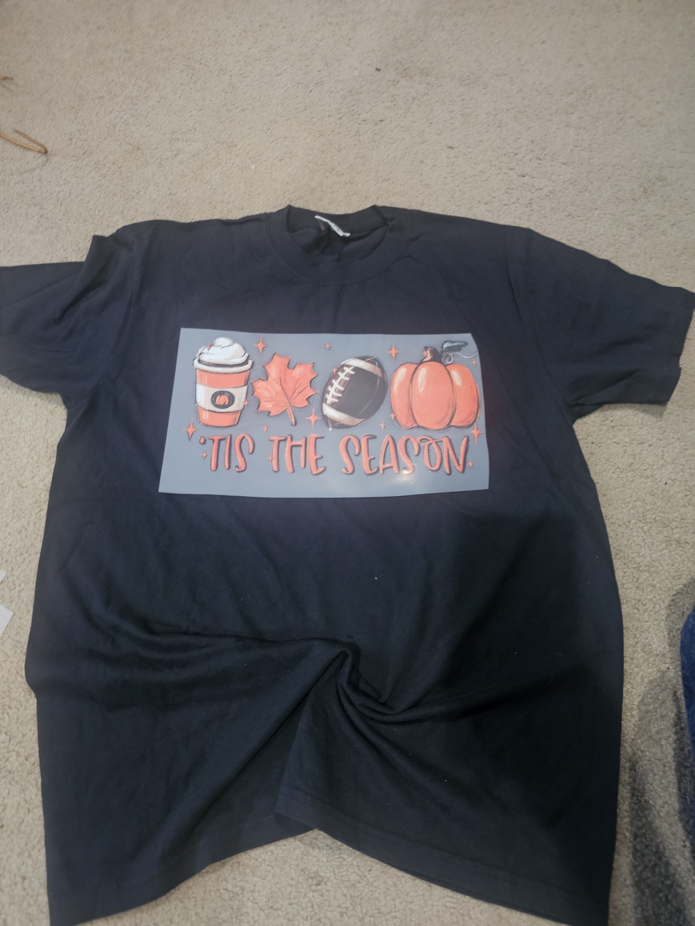 Tis The season - Bella cancasy